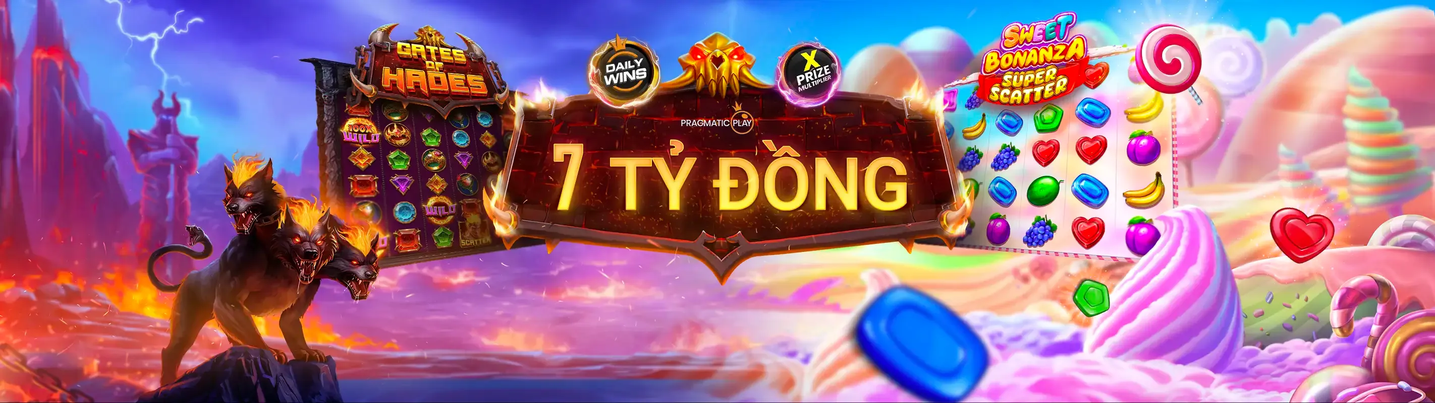 Hình ảnh chính trò chơi Nổ hũ/Jackpot tại zb368 đăng nhập