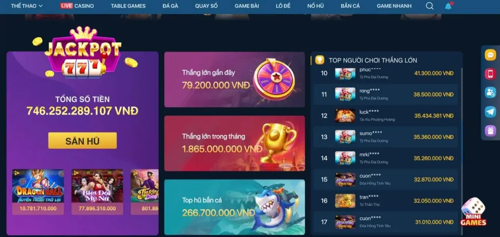 Khuyến Mãi Thể Thao zb368 login