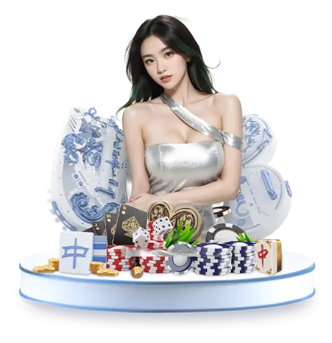 Casino trực tuyến zb368 login
